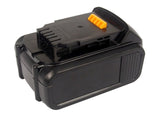 Battery for Dewalt DCD780C2 DCB180, DCB181, DCB181-XJ, DCB182, DCB182-XE, DCB183