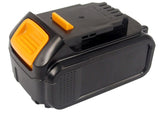 Battery for Dewalt DCD780C2 DCB180, DCB181, DCB181-XJ, DCB182, DCB182-XE, DCB183