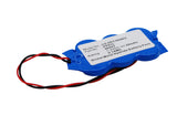 Battery for DELL Latitude C610 6P466, 9604T, B-4002, PP01L 7.2V Ni-MH 20mAh / 0.