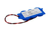 Battery for Gateway Solo 3350 7.2V Ni-MH 20mAh / 0.14Wh