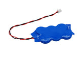 Battery for Gateway Solo 2500LS 7.2V Ni-MH 20mAh / 0.14Wh