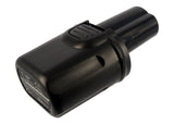 Battery for Dewalt DC600KA DE9054, DE9054-XJ 3.6V Ni-MH 2100mAh / 7.56Wh