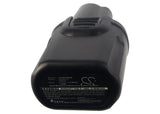 Battery for Dewalt DC600KA DE9054, DE9054-XJ 3.6V Ni-MH 2100mAh / 7.56Wh