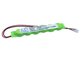 Battery for DELL Inspiron 3700 02664E, 2664E 7.2V Ni-MH 40mAh / 0.29Wh