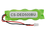 Battery for Gateway Solo 3350 7.2V Ni-MH 20mAh / 0.14Wh