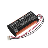 Battery for DELL Wireless 360 Speaker AE715, AE715B 7.4V Li-ion 2460mAh / 18.20W