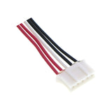 Battery for DELL Wireless 360 Speaker AE715, AE715B 7.4V Li-ion 2460mAh / 18.20W