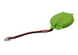 Battery for DELL Alienware M11X R2 P06T 3V Lithium 200mAh / 0.60Wh