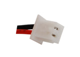 Battery for DELL Alienware M15X P06T 3V Lithium 200mAh / 0.60Wh