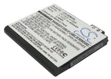 Battery for DELL Aero D986R, H11B01B, H11S22, K158R, OK158R 3.7V Li-ion 920mAh /