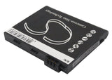 Battery for DELL Mini 3 D986R, H11B01B, H11S22, K158R, OK158R 3.7V Li-ion 920mAh