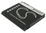 Battery for DELL Mini 3 D986R, H11B01B, H11S22, K158R, OK158R 3.7V Li-ion 920mAh