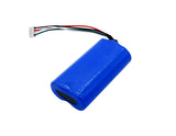 Battery for Drager Infinity M540 MS17465, MS29574 7.4V Li-ion 2600mAh / 19.24Wh