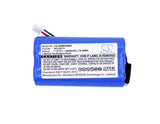 Battery for Drager Infinity M540 MS17465, MS29574 7.4V Li-ion 2600mAh / 19.24Wh