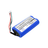 Battery for Drager Infinty monitor M450 MS17465, MS29574 7.4V Li-ion 3400mAh / 2