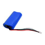 Battery for Drager Infinity M540 Monitor MS17465, MS29574 7.4V Li-ion 3400mAh / 