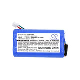 Battery for Drager Infinty monitor M450 MS17465, MS29574 7.4V Li-ion 3400mAh / 2