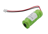 Battery for DELL Inspiron 8500 CB12, W0124 7.2V Ni-MH 40mAh / 0.28Wh