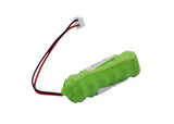 Battery for DELL Inspiron 8600c CB12, W0124 7.2V Ni-MH 40mAh / 0.28Wh