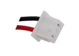 Battery for DELL Inspiron 8600 CB12, W0124 7.2V Ni-MH 40mAh / 0.28Wh