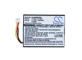 Battery for DELL PowerEdge R320 070K80, 07VJMH, 37CT1, 70K80, 7VJMH, H132V, T40J