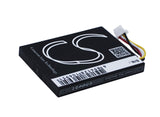 Battery for DELL PowerEdge R720 070K80, 07VJMH, 37CT1, 70K80, 7VJMH, H132V, T40J