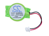 Battery for DELL Latitude E6420 077-A00, 0MR652, 313-020, 313-032, GC02001DR0, M