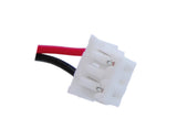 Battery for DELL Latitude X1 077-A00, 0MR652, 313-020, 313-032, GC02001DR0, MR65