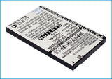 Battery for Doro Easy5V E383451 3.7V Li-ion 700mAh / 2.59Wh