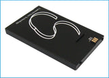 Battery for Doro Easy5 E383451 3.7V Li-ion 700mAh / 2.59Wh