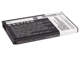Battery for ONEXT Care-Phone 2 3.7V Li-ion 1200mAh / 4.44Wh