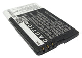 Battery for Myphone 3200i DualSim MP-S-B 3.7V Li-ion 1200mAh / 4.44Wh