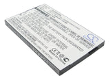 Battery for Doro PhoneEasy 326 EASYUSE 3.7/700, XWD081206UL00459 3.7V Li-ion 105