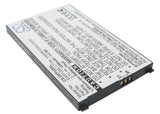 Battery for Doro PhoneEasy 326 EASYUSE 3.7/700, XWD081206UL00459 3.7V Li-ion 105