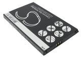 Battery for Doro PhoneEasy 326 EASYUSE 3.7/700, XWD081206UL00459 3.7V Li-ion 105