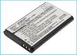 Battery for Doro HandleEasy 330 BP-MPB16, DORO HARE, DR11-2009, DR6-2009 3.7V Li