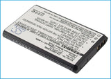 Battery for Doro HandleEasy 330gsm BP-MPB16, DORO HARE, DR11-2009, DR6-2009 3.7V