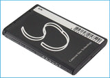 Battery for Doro HandleEasy 330 BP-MPB16, DORO HARE, DR11-2009, DR6-2009 3.7V Li