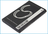 Battery for Doro HandleEasy 330gsm BP-MPB16, DORO HARE, DR11-2009, DR6-2009 3.7V