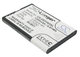 Battery for Doro Primo 365 RCB01 3.7V Li-ion 1300mAh / 4.81Wh
