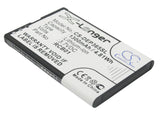 Battery for Skylink Duos 3.7V Li-ion 1300mAh / 4.81Wh