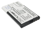Battery for Skylink Duos 3.7V Li-ion 1300mAh / 4.81Wh