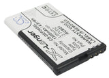 Battery for Doro Primo 365 RCB01 3.7V Li-ion 1300mAh / 4.81Wh