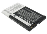 Battery for Skylink Duos 3.7V Li-ion 1300mAh / 4.81Wh