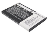 Battery for Skylink Duos 3.7V Li-ion 1300mAh / 4.81Wh