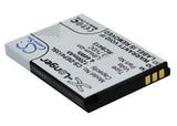 Battery for Doro Primo 413 RCB413 3.7V Li-ion 1200mAh / 4.44Wh