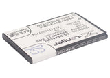 Battery for Doro PhoneEasy 6520 DBC-800A, DBC-800B, DBC-800D, XYP1110007704 3.7V