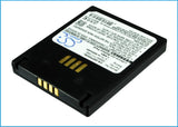 Battery for EasyPack EasyPack 610 66590 711 099 3.7V Li-ion 500mAh / 1.85Wh