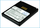 Battery for EasyPack EasyPack 550 66590 711 099 3.7V Li-ion 500mAh / 1.85Wh