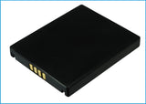 Battery for EasyPack Poliflex 550 66590 711 099 3.7V Li-ion 500mAh / 1.85Wh